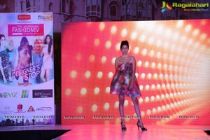 Fashion IV - Fashion Fest at Chiraan Fort Club