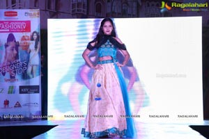 Fashion IV - Fashion Fest at Chiraan Fort Club