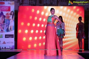 Fashion IV - Fashion Fest at Chiraan Fort Club