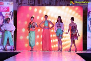 Fashion IV - Fashion Fest at Chiraan Fort Club