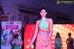 Fashion IV - Fashion Fest at Chiraan Fort Club