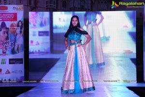 Fashion IV - Fashion Fest at Chiraan Fort Club