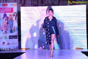 Fashion IV - Fashion Fest at Chiraan Fort Club