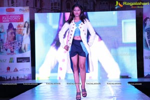 Fashion IV - Fashion Fest at Chiraan Fort Club