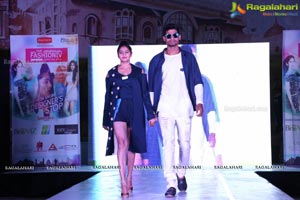 Fashion IV - Fashion Fest at Chiraan Fort Club