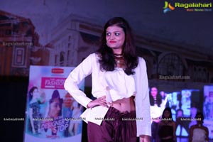 Fashion IV - Fashion Fest at Chiraan Fort Club