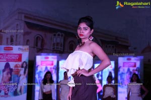 Fashion IV - Fashion Fest at Chiraan Fort Club