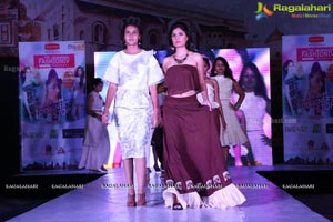 Fashion IV - Fashion Fest at Chiraan Fort Club