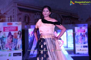 Fashion IV - Fashion Fest at Chiraan Fort Club