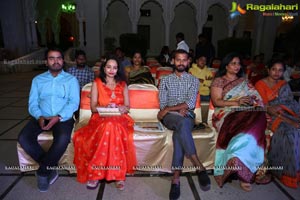 Fashion IV - Fashion Fest at Chiraan Fort Club