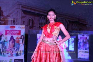 Fashion IV - Fashion Fest at Chiraan Fort Club