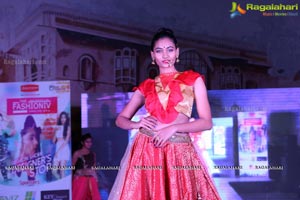 Fashion IV - Fashion Fest at Chiraan Fort Club