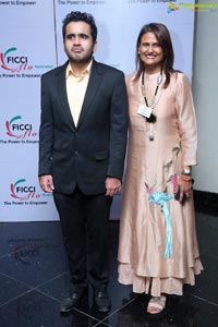 FICCI Interactive Session