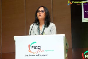 FICCI Interactive Session