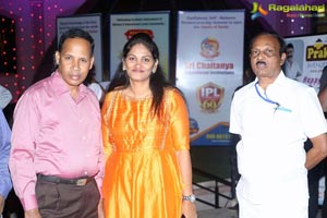 FNCC New Year Celebrations 2018