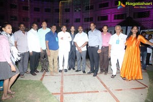 FNCC New Year Celebrations 2018