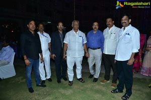 FNCC New Year Celebrations 2018