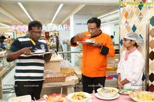 Food Bazaar Gen Nxt Store