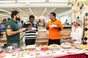 Food Bazaar Gen Nxt Store