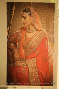 Gehna Bridal Collection