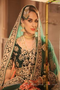 Gehna Bridal Collection