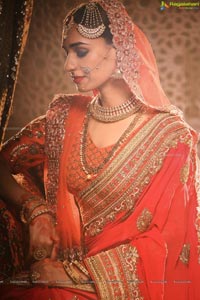 Gehna Bridal Collection