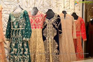 Gehna Bridal Collection