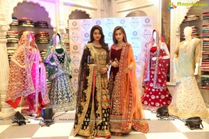 Gehna Bridal Collection