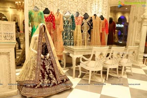 Gehna Bridal Collection