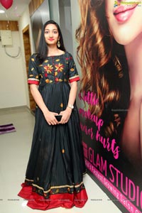 Glam Studios Unisex Beauty Salon Launch