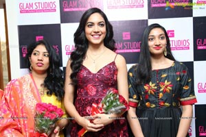 Glam Studios Unisex Beauty Salon Launch