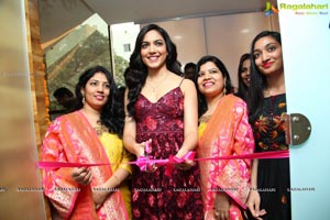 Glam Studios Unisex Beauty Salon Launch