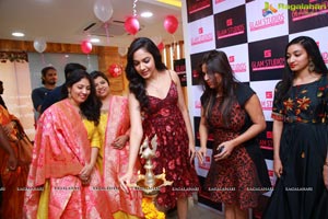 Glam Studios Unisex Beauty Salon Launch