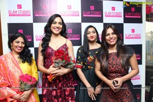 Glam Studios Unisex Beauty Salon Launch