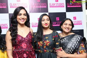 Glam Studios Unisex Beauty Salon Launch