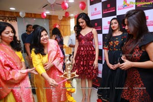 Glam Studios Unisex Beauty Salon Launch