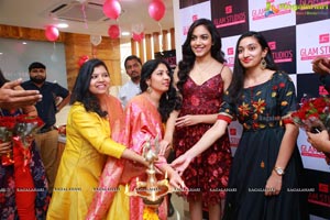 Glam Studios Unisex Beauty Salon Launch