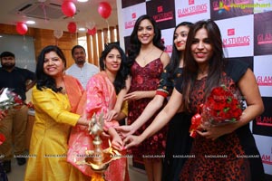 Glam Studios Unisex Beauty Salon Launch