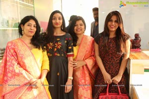 Glam Studios Unisex Beauty Salon Launch