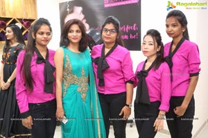 Glam Studios Unisex Beauty Salon Launch