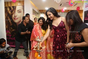 Glam Studios Unisex Beauty Salon Launch