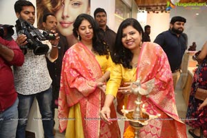 Glam Studios Unisex Beauty Salon Launch