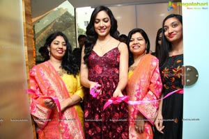 Glam Studios Unisex Beauty Salon Launch