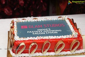 Glam Studios Unisex Beauty Salon Launch