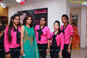 Glam Studios Unisex Beauty Salon Launch