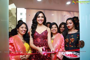 Glam Studios Unisex Beauty Salon Launch