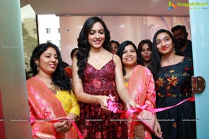 Glam Studios Unisex Beauty Salon Launch