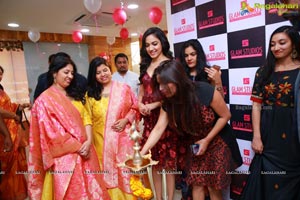 Glam Studios Unisex Beauty Salon Launch