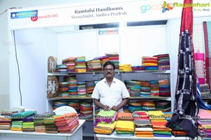 Go Swadeshi Handloom Exhibition