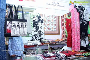 Go Swadeshi Handloom Exhibition